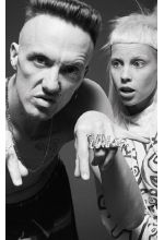 Die Antwoord