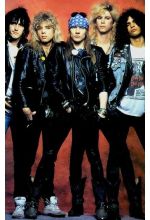 Guns N' Roses