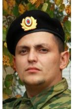Григорий Никитин