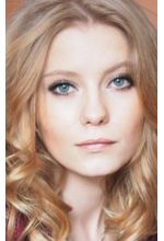 Анна Цветкова