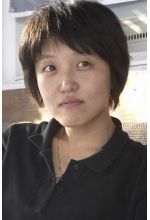 Eun-ha Lee
