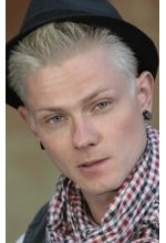 Юрий Кригер