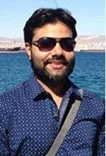 Sudhanshu Kumar
