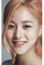 Soo-kyung Lee