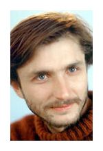 Андрей Никитинских