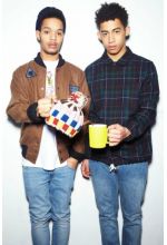 Rizzle Kicks