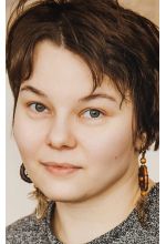 Евгения Жиркова