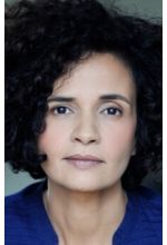 Evelyne EL Garby Klai