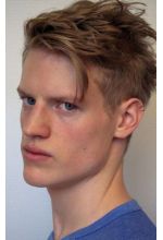Richie Coterelle