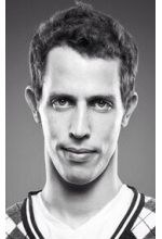 Tony Hinchcliffe