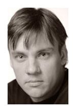 Виталий Горев