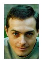 Георгий Швечков