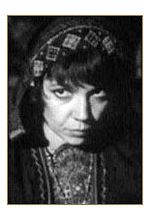 Марина Джанашия