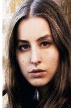 Алана Хаим
