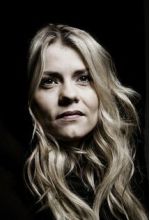 &THORN;&oacute;runn Erna Clausen