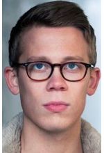 Sigurður Þór Óskarsson