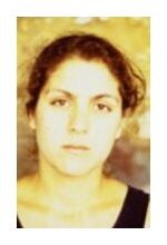 Daria Moheb Zandi