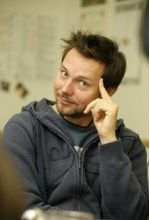Michal Slan&yacute;