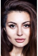 Элина Абкарова