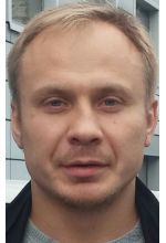 Игорь Кривошеев