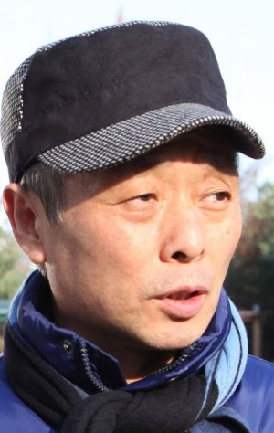 Se-rae Cho