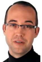 Jeff Sinasac