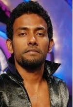 Dharmesh Yelande
