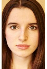 Imogen Burrell