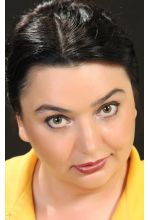 Галина Уразова