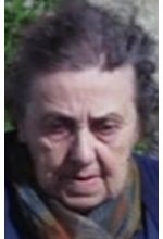 Andr&eacute;e Peuvion