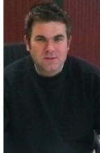 Benoit G&eacute;neau de Lamarli&egrave;re