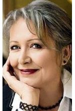 Гелена Тржештикова
