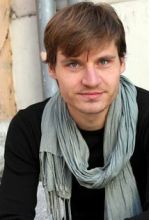 Tom Pilath