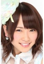 Rina Kawaei