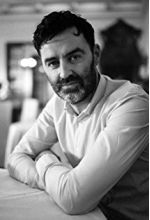 Simon Neal