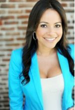 Arlina Rodriguez
