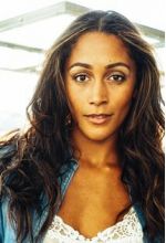 Nikeva Stapleton
