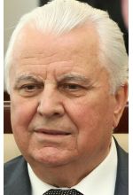 Леонид Кравчук