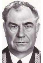 Дмитрий Язов