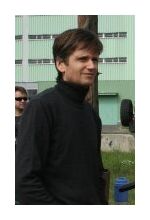 Дмитрий Могилевский