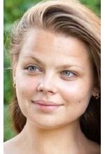 Анна Лапина