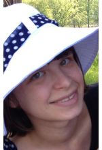 Анна Стражникова