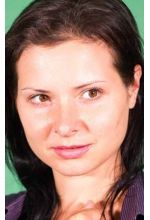 Ирина Бибик