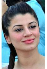 Kainaat Arora