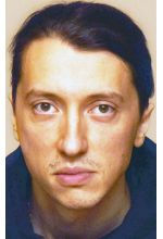 Евгений Баранов
