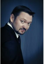 Арсен Босенко