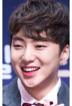 Kang Seung-Yoon