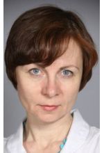 Анна Степанова