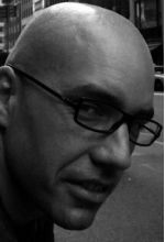 Nicolas Tackian