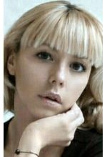 Валентина Кошкина